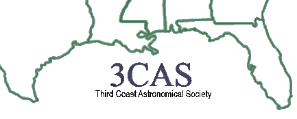 3CAS Logo